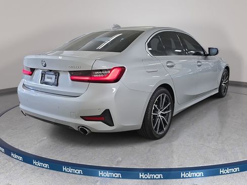 Used 2020 BMW 330i 330i w/ Driving Assistance Package image 7