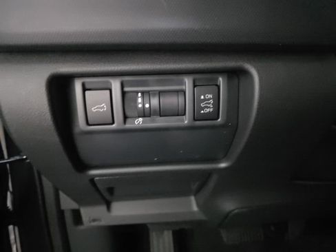 New 2026 Subaru Forester Sport image 18