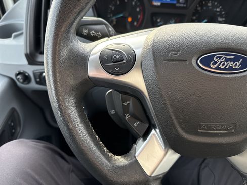 Used 2015 Ford Transit 150 130 Medium Roof image 16