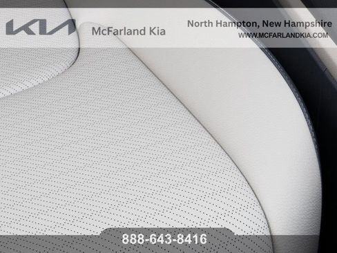 New 2026 Kia Carnival SX Prestige FWD image 25