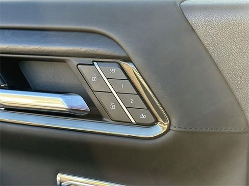 Used 2024 GMC Sierra 1500 AT4X w/ AT4X AEV Edition image 43