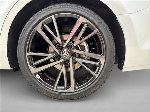 New 2026 Toyota Camry XSE AWD/4WD image 10