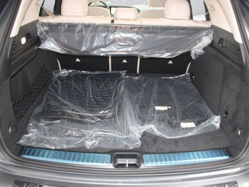 Used 2026 Mercedes-Benz GLE 450 4MATIC image 33