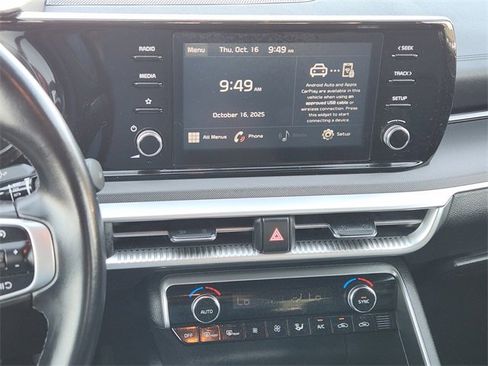 Used 2021 Kia K5 GT-Line image 17