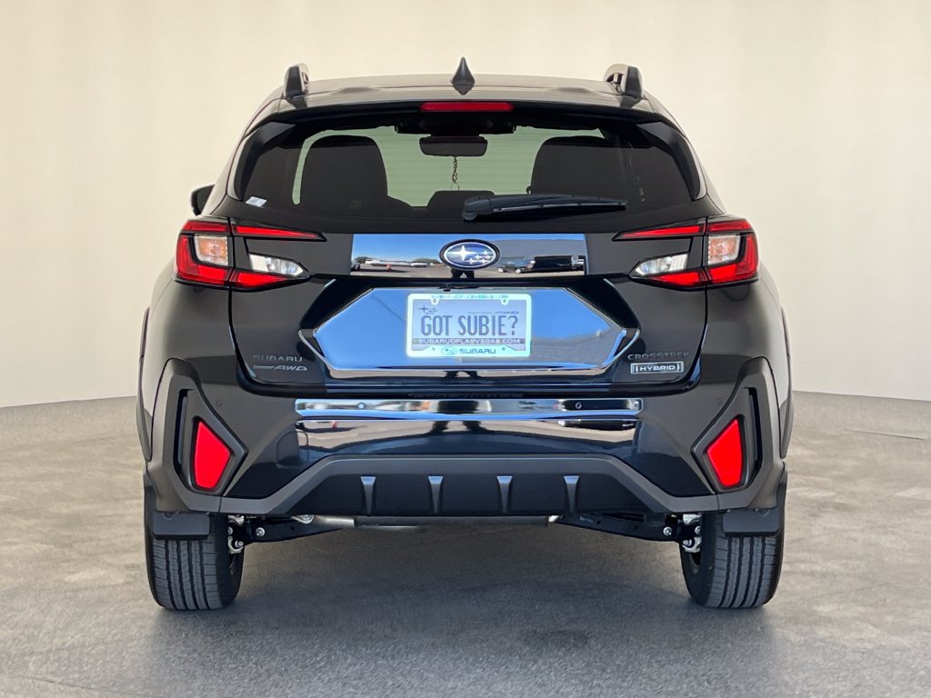 New 2026 Subaru Crosstrek 2.5i Limited AWD/4WD image 5