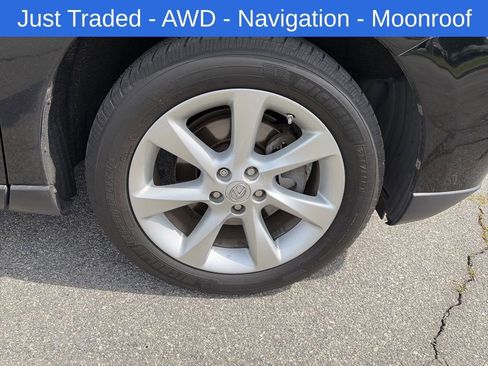 Used 2011 Lexus RX 350 AWD w/ Premium Pkg image 15