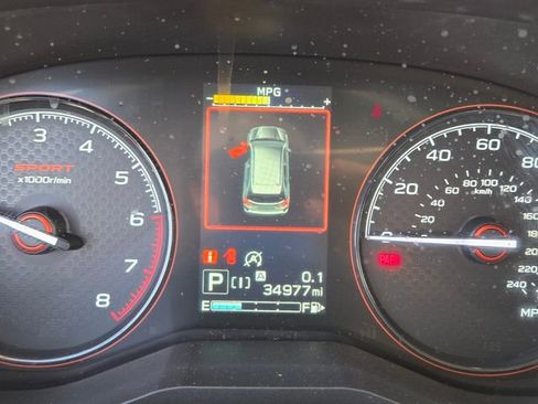 Used 2023 Subaru Forester Sport image 20