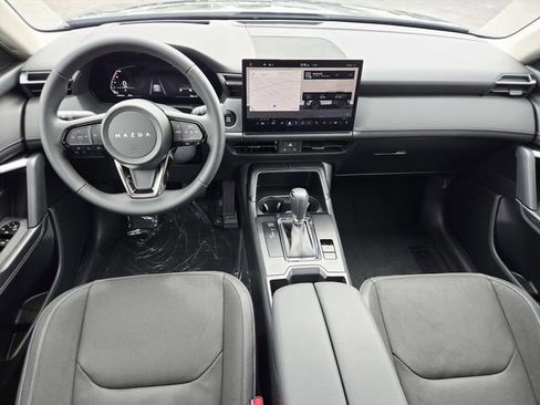 New 2026 MAZDA CX-5 Preferred AWD/4WD image 6