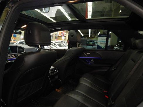 Used 2022 Mercedes-Benz GLE 450 4MATIC image 31