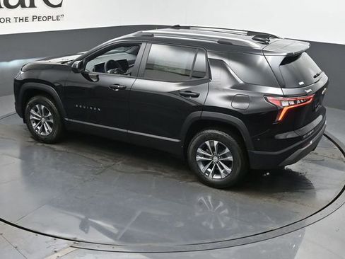 New 2026 Chevrolet Equinox LT w/ Convenience Package II image 21