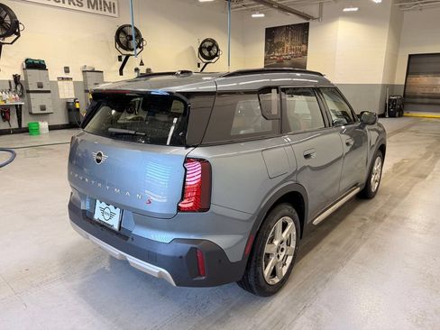 New 2027 MINI Cooper Countryman S AWD/4WD image 5