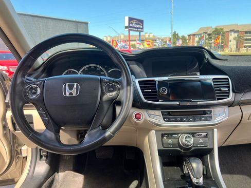 Used 2013 Honda Accord EX-L image 12