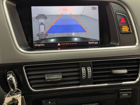 Used 2016 Audi Q5 TDI Premium Plus image 35