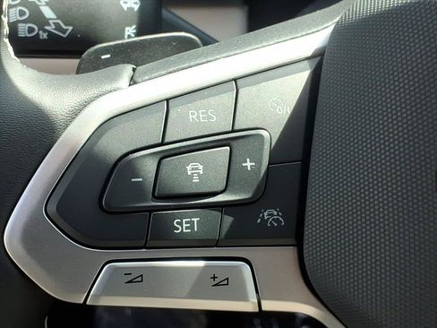 New 2026 Volkswagen Atlas SE AWD/4WD image 18