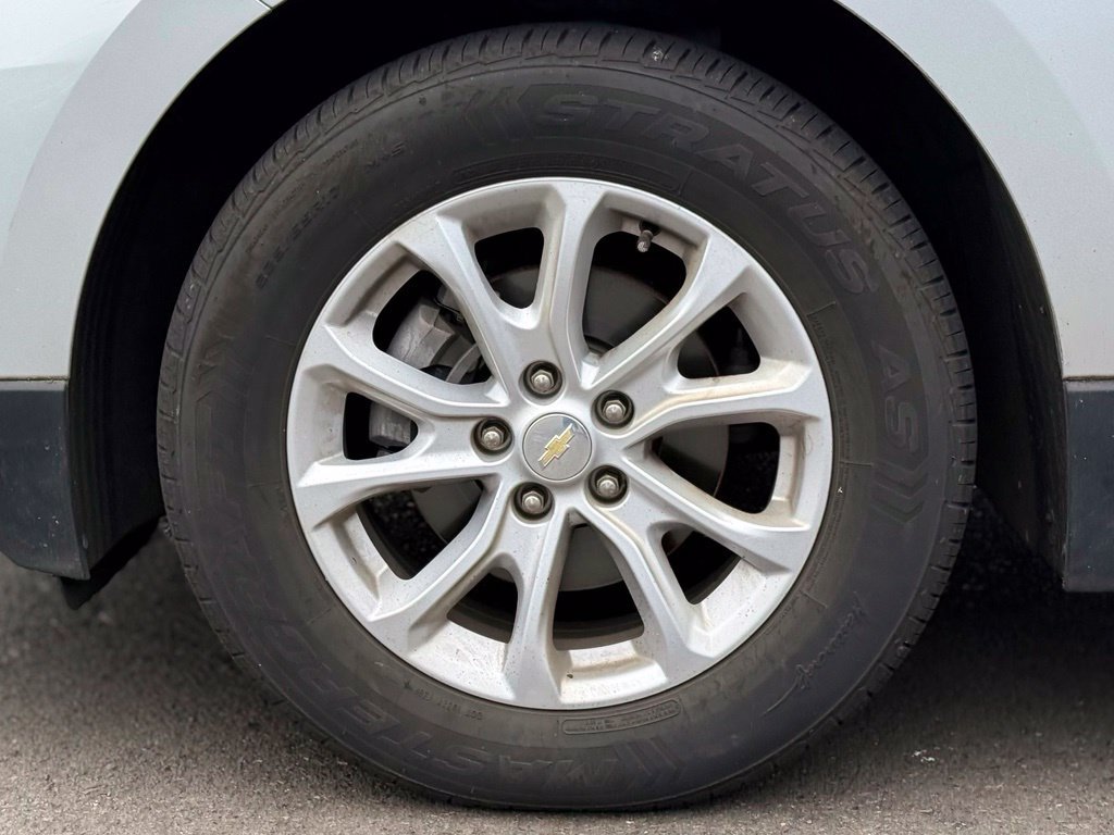 Used 2019 Chevrolet Equinox LT AWD/4WD image 8
