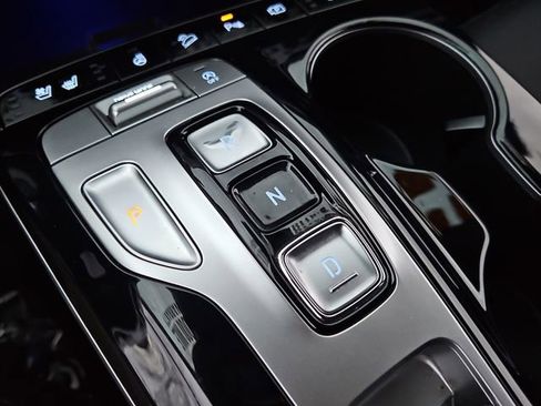 Certified 2023 Hyundai Tucson Limited w/ Cargo Package image 20