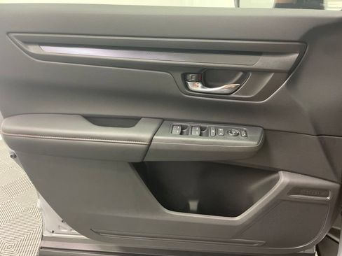 New 2026 Honda CR-V TrailSport image 24