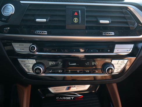 Used 2021 BMW X4 M40i image 36