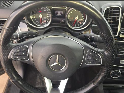 Used 2017 Mercedes-Benz GLE 350 w/ Premium 1 Package image 10