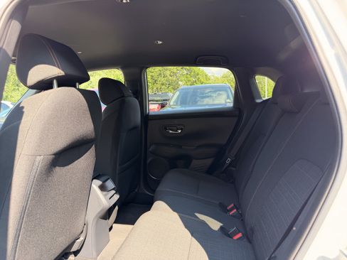 Used 2024 Honda HR-V Sport image 27
