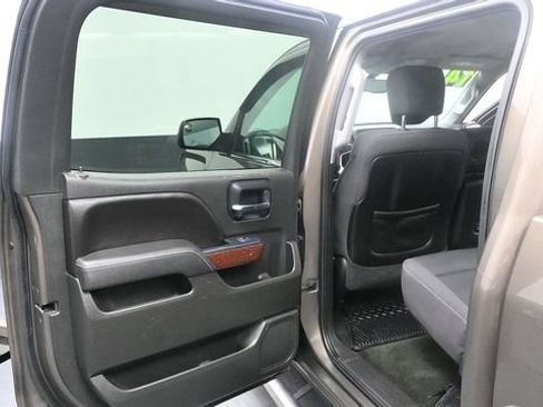 Used 2014 GMC Sierra 1500 SLE AWD/4WD image 21