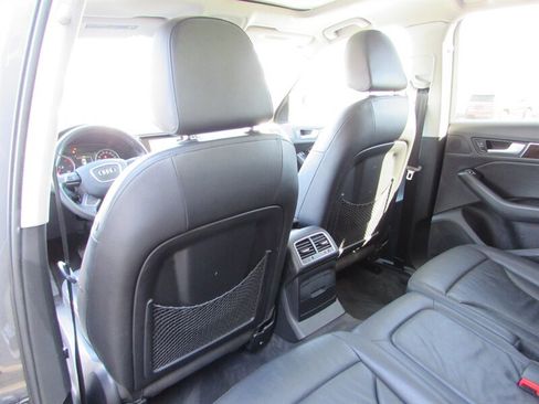 Used 2014 Audi Q5 TDI Premium Plus image 17