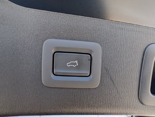 Certified 2025 MAZDA CX-5 2.5 Turbo AWD/4WD image 13
