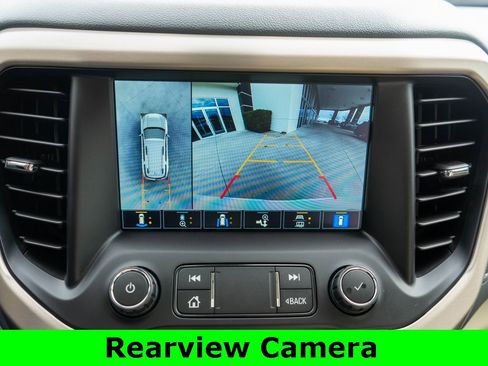 Used 2021 GMC Acadia Denali w/ GMC Pro Grade Package image 28