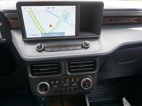 Used 2024 Ford Maverick Lariat FWD image 4