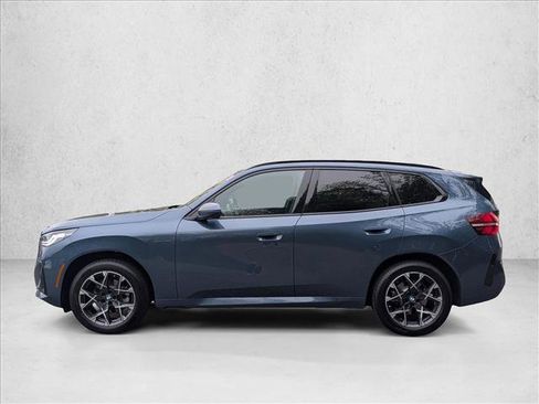 Used 2026 BMW X3 xDrive30i w/ M Sport Package AWD/4WD image 9