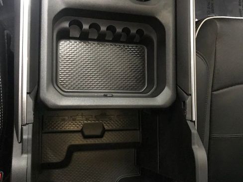 New 2025 RAM 2500 Laramie image 25