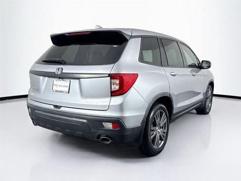 Used 2021 Honda Passport EX-L image 6