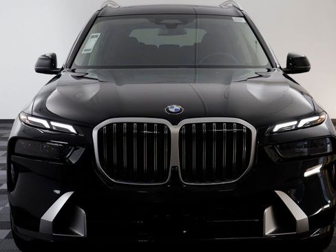 New 2026 BMW X7 xDrive40i AWD/4WD image 23