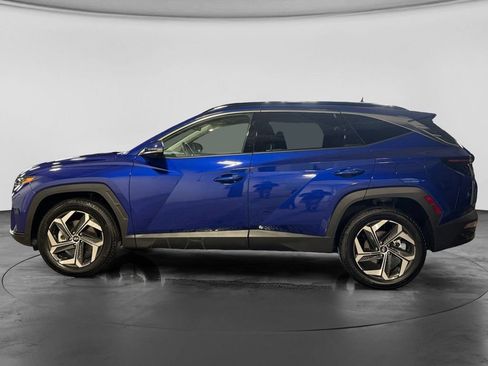 Used 2024 Hyundai Tucson Limited AWD/4WD image 9