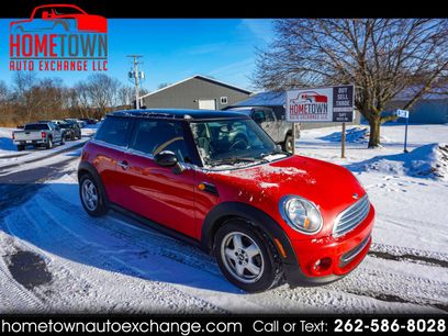 Used 2011 MINI Cooper Hardtop