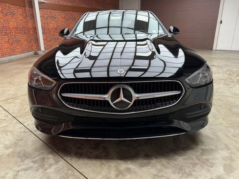Used 2026 Mercedes-Benz C 300 C 300 image 8