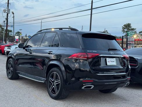 Used 2022 Mercedes-Benz GLE 350 image 8