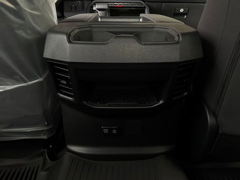 New 2026 Toyota Tundra SR5 AWD/4WD image 12