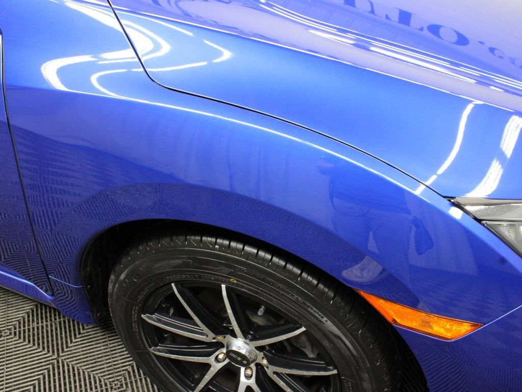 Used 2017 Honda Civic LX image 29