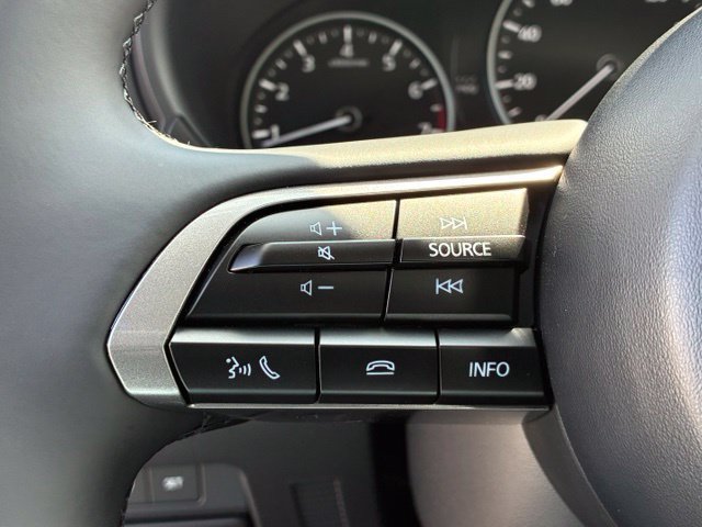 New 2026 MAZDA MAZDA3 2.5 S Sedan w/ Preferred Pkg FWD image 13