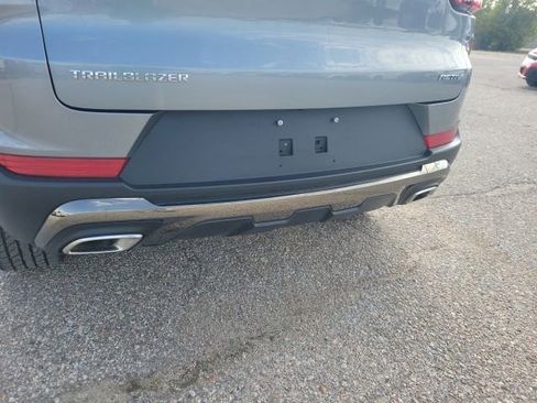 New 2025 Chevrolet TrailBlazer ACTIV image 25