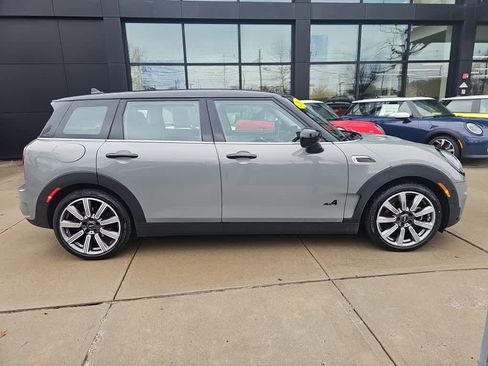 Used 2023 MINI Cooper Clubman S image 28