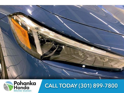 New 2026 Honda Civic Sport image 16