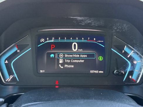 Used 2024 Honda Odyssey Touring image 28