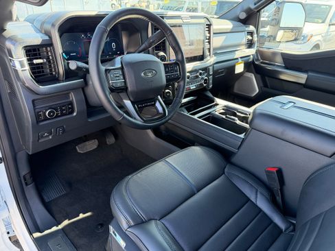 New 2026 Ford F350 Platinum image 18