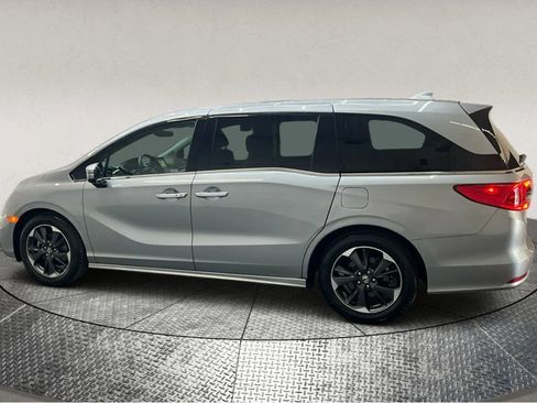 Used 2021 Honda Odyssey Elite image 5