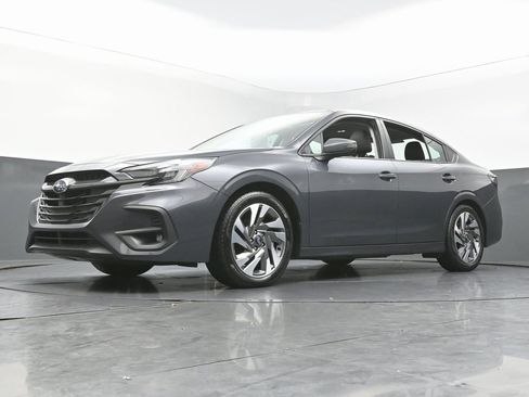 Used 2024 Subaru Legacy Limited image 56
