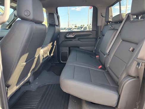 New 2026 Chevrolet Silverado 2500 LT w/ Trail Boss Package AWD/4WD image 6