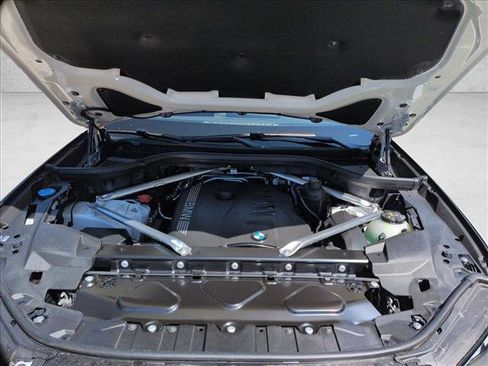 New 2026 BMW X5 xDrive40i image 17