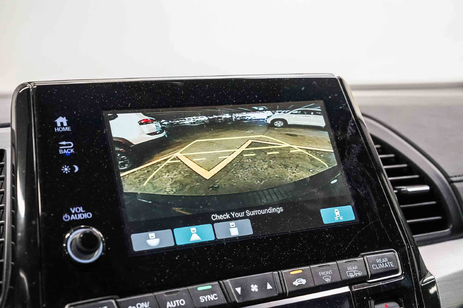 Used 2019 Honda Odyssey EX-L image 26